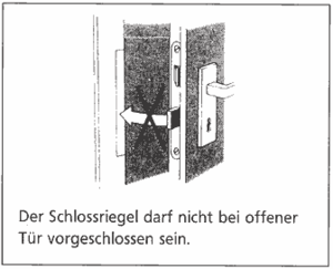 Schlossriegel Schlossriegel